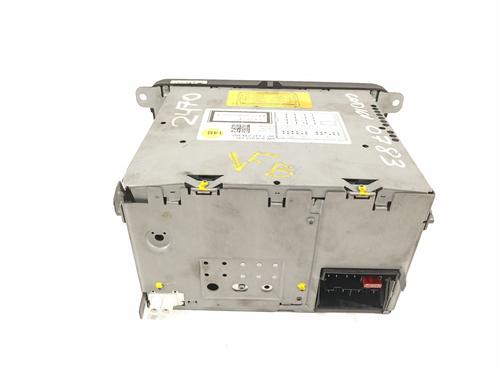 Radio VW GOLF VI (5K1)  | BP3518210E6 