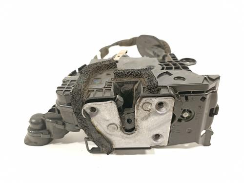 Front left lock SMART FORFOUR Hatchback (453) 0.9 (453.044, 453.053) | BP16838499C98 