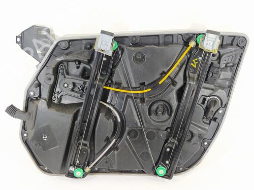 Front left window mechanism MERCEDES-BENZ GLC Coupe (C253)  | BP11146378C22 