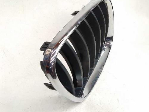 Grille BMW X3 (F25) xDrive 20 d | BP9822777C40