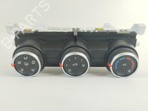 Used Climate control RENAULT CLIO V (B7_) [2019-2025]  12260145