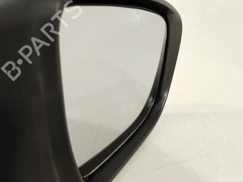 Right mirror NISSAN JUKE (F15) 1.5 dCi | BP27459266C27