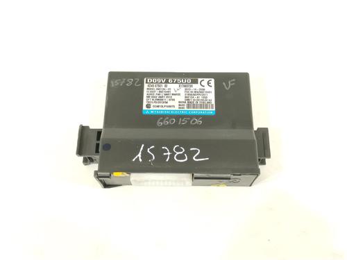 Used Electronic module MAZDA 6 Estate (GJ, GL) [2012-2025]  30302883