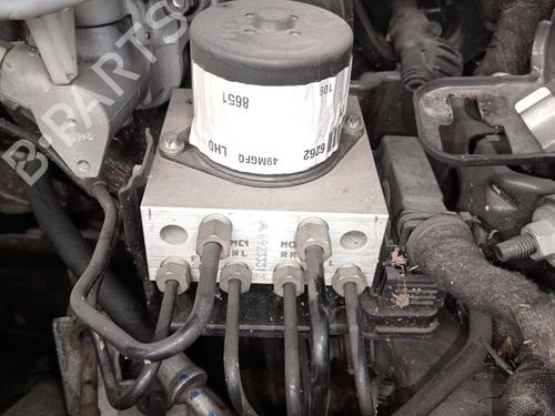 Used ABS pump ABS pump 36296629 36296629