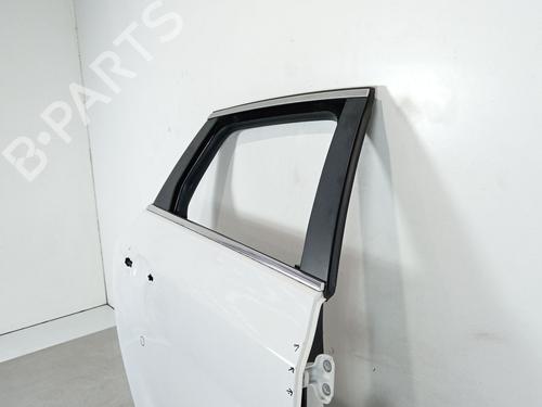 Right rear door OPEL ASTRA J (P10)  | BP17529593C5 