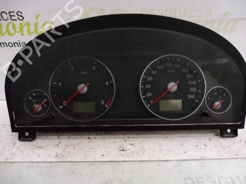 Used Instrument cluster FORD MONDEO III (B5Y) 2.0 TDCi (130 hp) 1879354