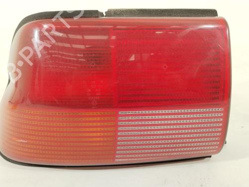 Used Left taillight FORD ESCORT VI Turnier (GAL, ANL) 1.8 TD (90 hp) 29118684