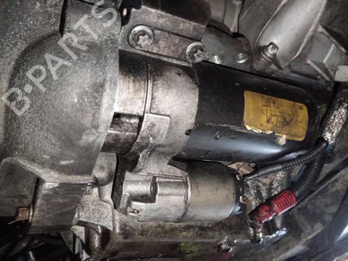 Used Starter Starter BMW 3 Coupe (E92) 320 d (177 hp) 36321802 36321802