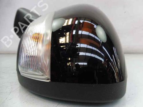 Left mirror RENAULT CLIO IV (BH_) 1.5 dCi 90 | BP3019265C26 