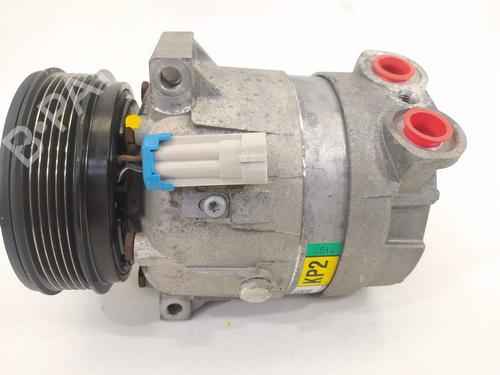 Used AC compressor AC compressor 13950124 13950124