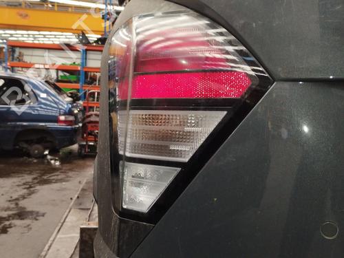 Used Rear bumper left light Rear bumper left light HYUNDAI KONA (SX2) 1.6 GDi Hybrid (129 hp) 33434639 33434639