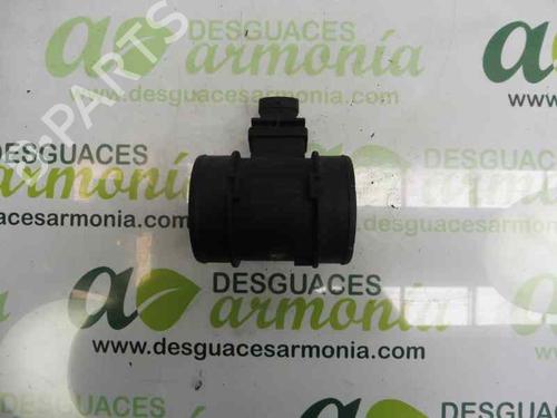 Used Mass air flow sensor OPEL CORSA D (S07) [2006-2015]  1849219