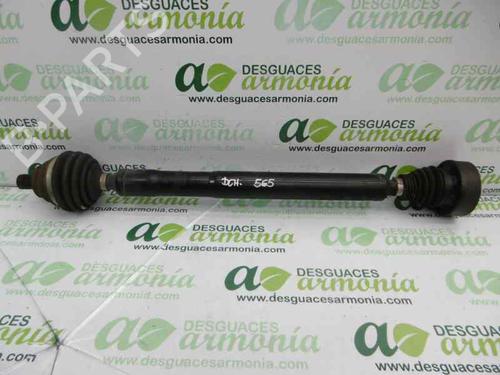 right-front-driveshaft-vw-golf-v-1k1-1k0407272hn-2003-2004-2005-2006-2007-2008-2009-2010-1854632 main image