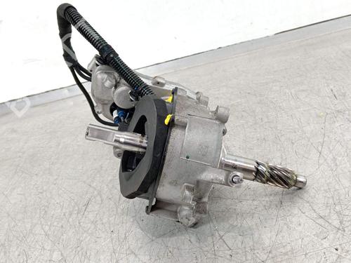 Steering rack OPEL CORSA F (P2JO) 1.2 (68) | BP31852624M22 - Image 2