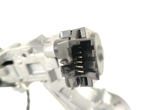 Ignition barrel OPEL ASTRA J (P10)  | BP17529633M48 