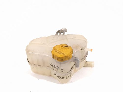 Used Expansion tank OPEL CORSA D (S07) [2006-2015]  12254099