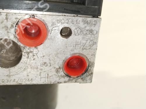 ABS pump SEAT IBIZA III (6L1) 1.4 16V | BP28480457M43 