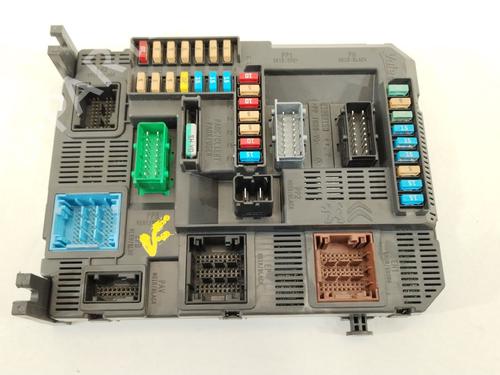 Used Fuse box PEUGEOT 308 II (LB_, LP_, LW_, LH_, L3_) [2013-2021]  26009871