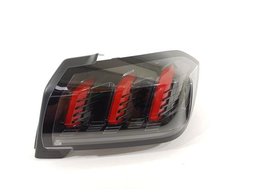 Used Right taillight PEUGEOT 208 II (UB_, UP_, UW_, UJ_) 1.2 PureTech 100 (101 hp) 24929155