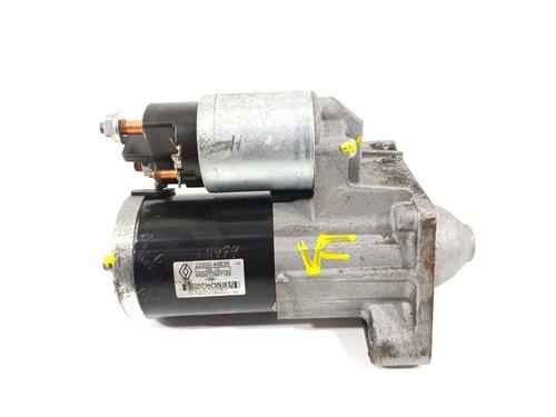 Used Starter NISSAN QASHQAI II SUV (J11, J11_) [2013-2025]  16809336