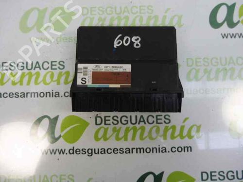Used Electronic module Electronic module 1892288 1892288