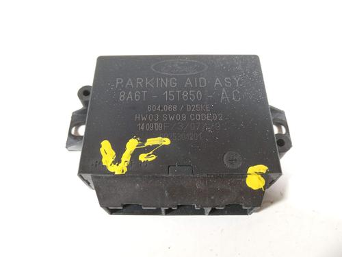 electronic-module-ford-fiesta-vi-cb1-ccn-2008-23560240 main image