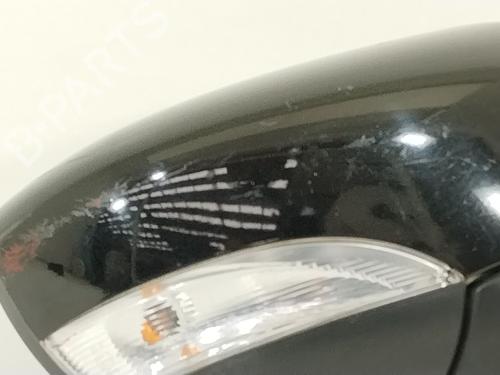 Right mirror RENAULT CLIO IV (BH_) 0.9 TCe 90 (BHNF, BHMA, BHMH, BHJK, BHJR) | BP25785714C27 