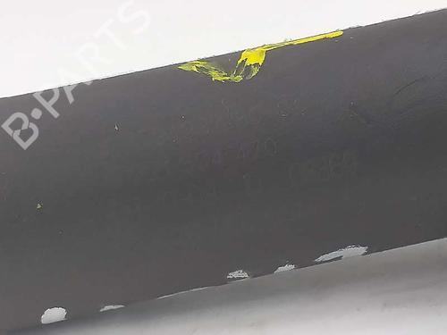 Ignition coil CITROËN C4 Coupe (LA_)  | BP6113648M94 