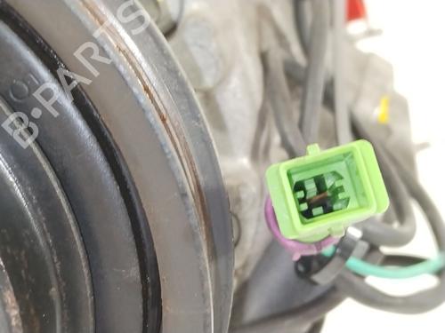 Compressor A/A VW PASSAT B5.5 (3B3) 1.9 TDI | BP28516640M34 