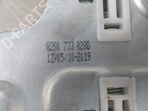 Front right window mechanism DACIA SANDERO | BP9862091C23 - Image 5