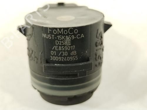 Electronic module FORD PUMA (J2K, CF7) 1.0 EcoBoost | BP38267173M83 - Image 4