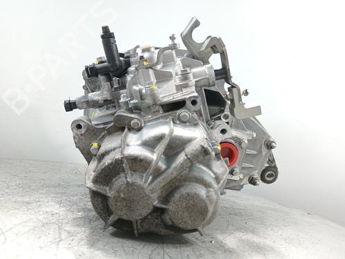 Used Gearbox FIAT PUNTO EVO (199_) [2008-2025]  16811738