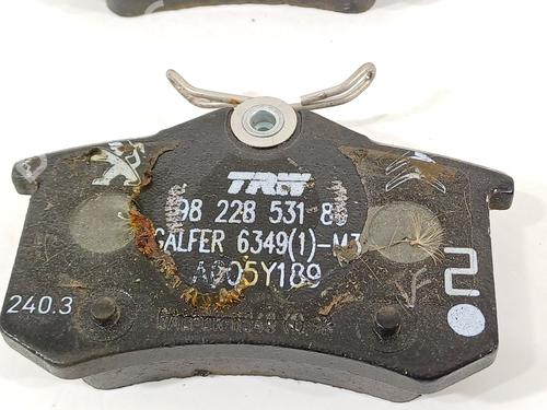 Other CITROËN C3 III (SX) 1.5 BlueHDi 100 (SXYHYP, SXYHTU) | BP29118653O1 