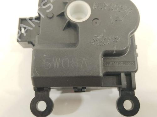 Electronic module MAZDA 2 Hatchback (DL, DJ) | BP27162742M83 - Image 6