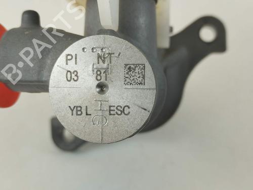Brake master cylinder KIA STONIC (YB) | BP11885662M77 - Image 2