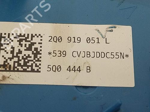 Fuel pump AUDI A1 Sportback (GBA) 30 TFSI | BP33468015M76 - Image 4