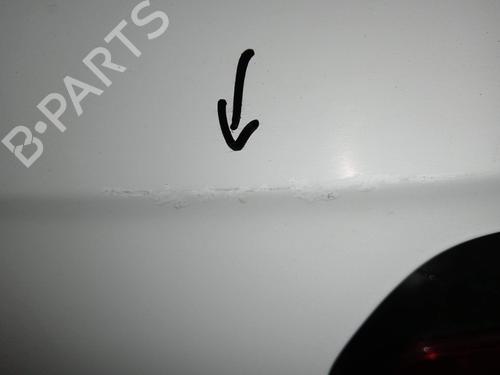 Tailgate CITROËN C-ELYSEE (DD_) 1.6 BlueHDi 100 | BP39239571C6 - Image 2