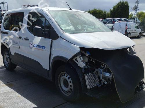 Other PEUGEOT RIFTER 1.5 BlueHDi 100 | BP36235586O1 - Image 2