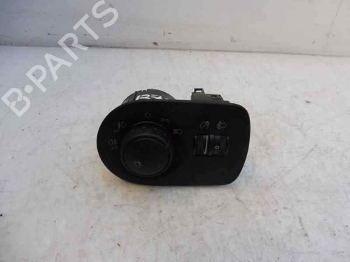 Used Headlight switch Headlight switch 1964841 1964841