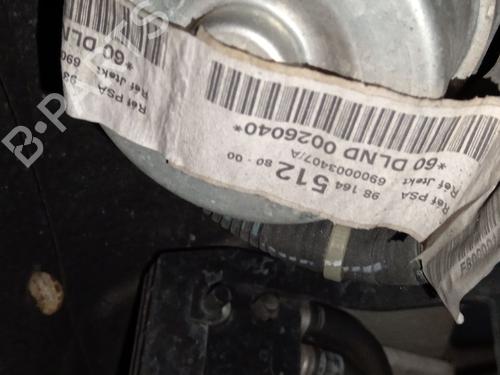 Steering rack CITROËN C4 CACTUS 1.6 BlueHDi 100 | BP37261733M22 - Image 3