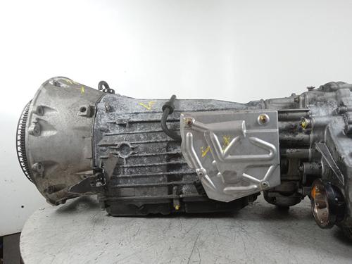 Gearbox MERCEDES-BENZ M-CLASS (W164) ML 420 CDI 4-matic (164.128) | BP16801026M3 