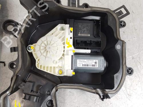 Front right window mechanism SEAT LEON (1P1) 1.9 TDI | BP29240231C23 - Image 2