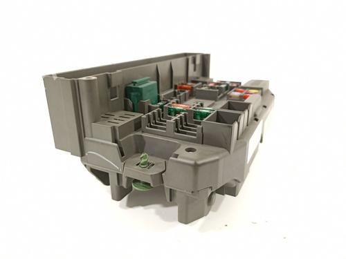 Fuse box BMW X6 (E71, E72)  | BP19877495E1 