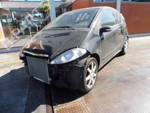 Electronic module MERCEDES-BENZ A-CLASS (W169)  | BP6523300M83 
