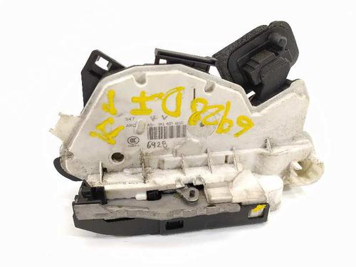 Used Front left lock VW GOLF VII (5G1, BQ1, BE1, BE2) [2012-2021]  7657668