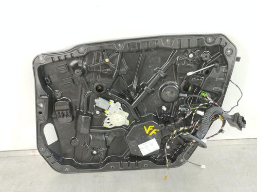Used Front right window mechanism MERCEDES-BENZ GLE (V167) GLE 300 d 4-matic (167.119) (245 hp) 17615325