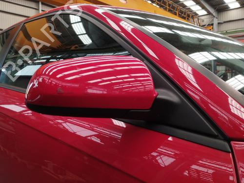 Used Right mirror AUDI A3 (8P1) 1.6 (102 hp) 21093317