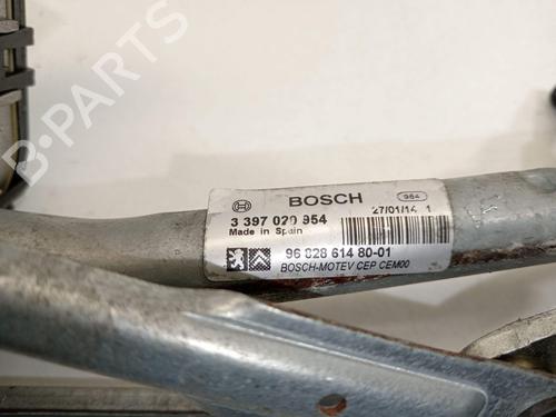 Front wiper motor CITROËN BERLINGO MULTISPACE (B9) | BP22927204M29 - Image 5