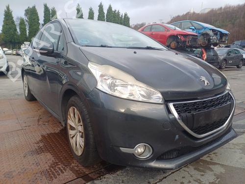 Left front window switch PEUGEOT 208 I (CA_, CC_) 1.2 VTI 82 | BP37489260I27 - Image 8