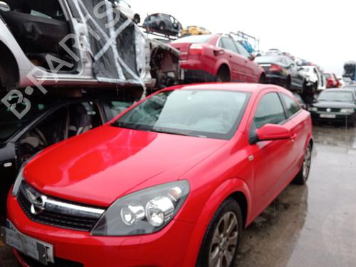 Engine control unit (ECU) OPEL ASTRA H GTC (A04) 1.6 (L08) | BP33182258M57 - Image 9